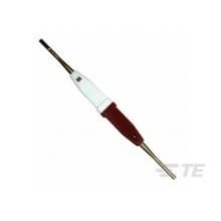 TE CONNECTIVITY INSERTION/EXTRACTION TOOL 91066-4